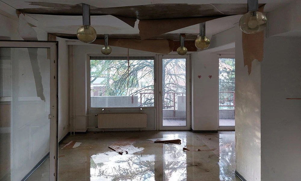 FEMA Reopens Application Window for Storm-Damage Repair Aid in Hillsborough&nbsp;County