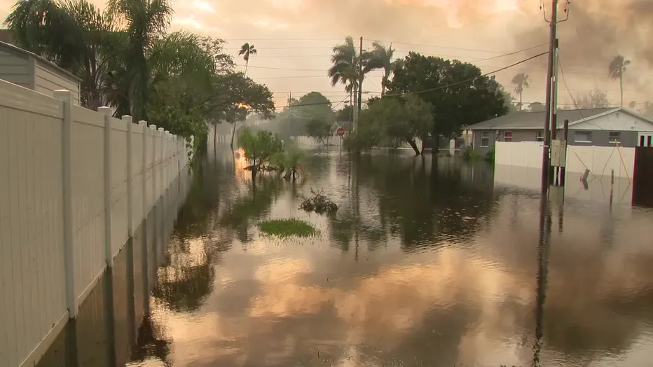 Flooding’s Impact on Home Prices: Study Examines Shore Acres Housing Market