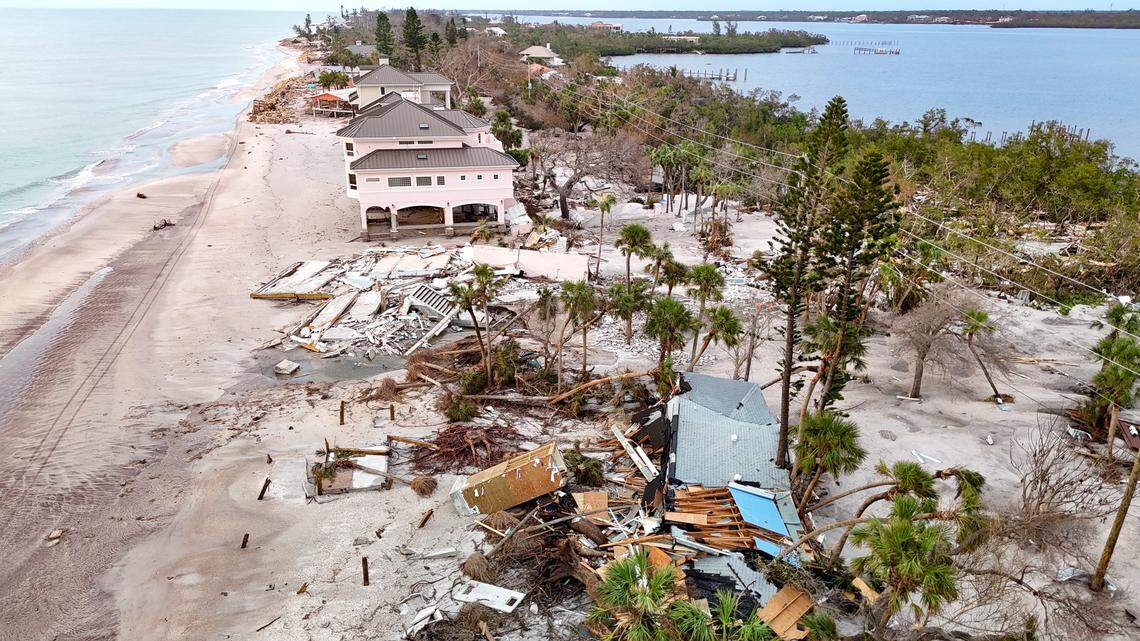 Florida Hurricane Readiness Questioned After Budget Cuts