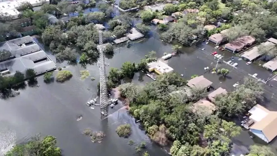 Florida Hurricane Recovery Law Sparks Repeal Effort Over Limits on Local Control