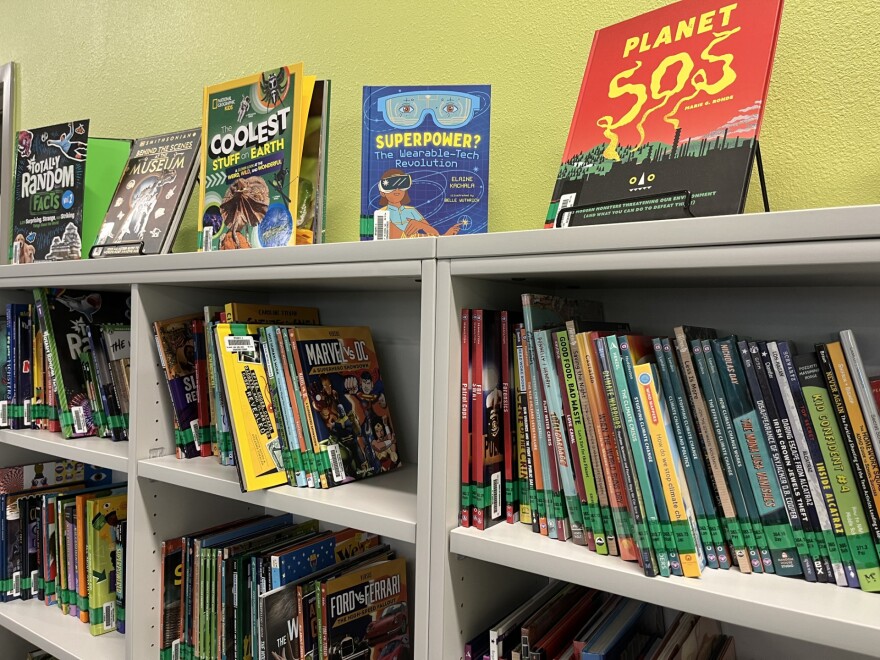 Florida Sues Major Textbook Publishers, Accusing Them of Overcharging Schools
