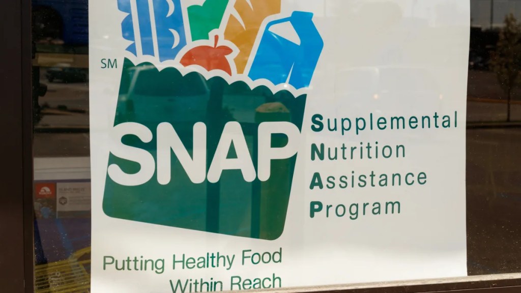 Florida to Ban SNAP Purchases of Soda, Candy, and More Starting in&nbsp;2026
