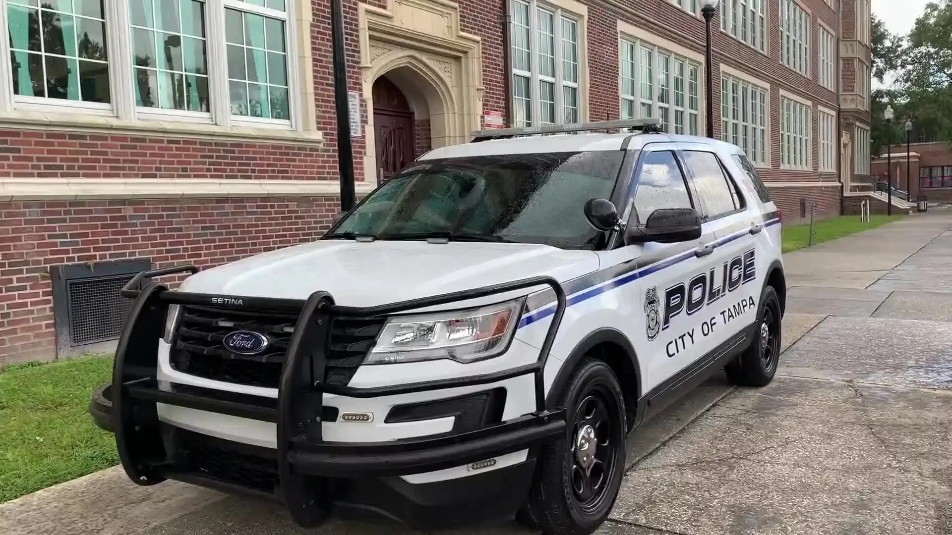 Hillsborough Schools Tighten Security with New Policies, Tech Upgrades for New Year