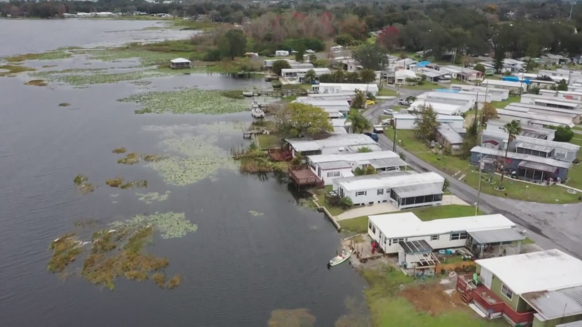 Lakeland Releases Flood Report Nearly a Year After Hurricane Milton Devastation