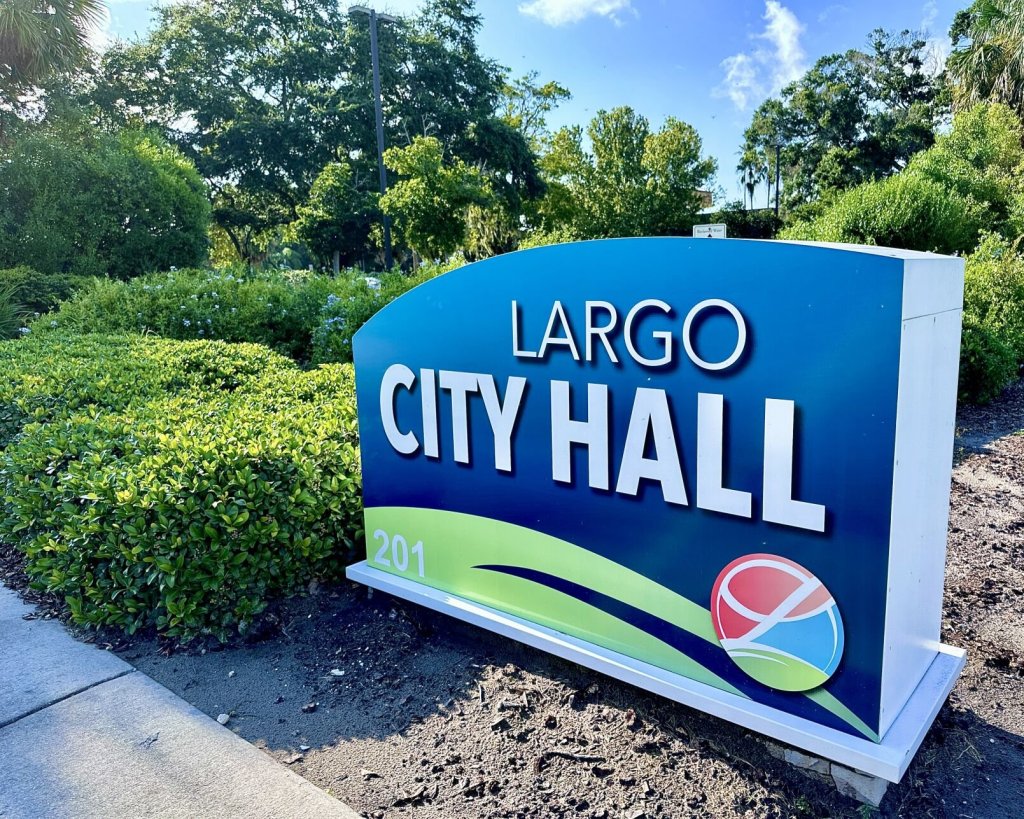 Largo Approves Higher Utility Fees Amid Pushback Over Rising&nbsp;Costs