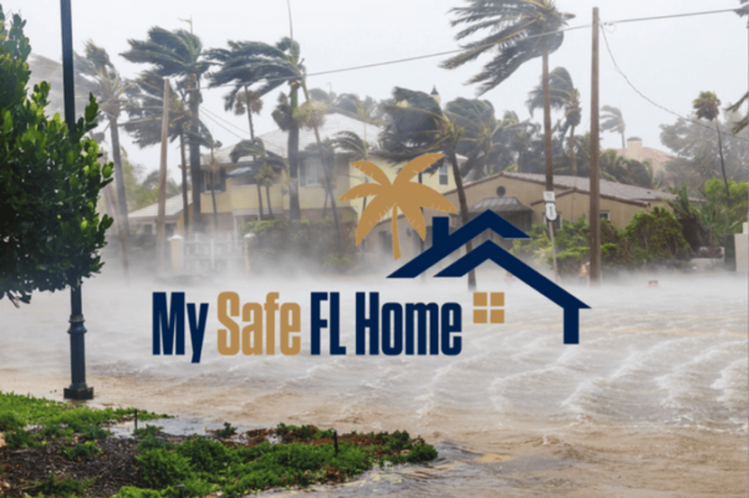 My Safe Florida Home Expands to Include More Low-Income and Senior Homeowners