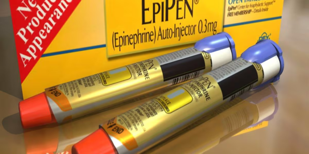 New Florida Law Requires K–8 Schools to Be Ready for Life-Threatening Allergic&nbsp;Reactions
