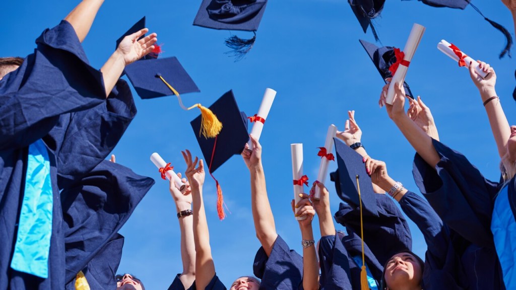 Parents Raise Concerns Over Florida’s New Graduation&nbsp;Rules