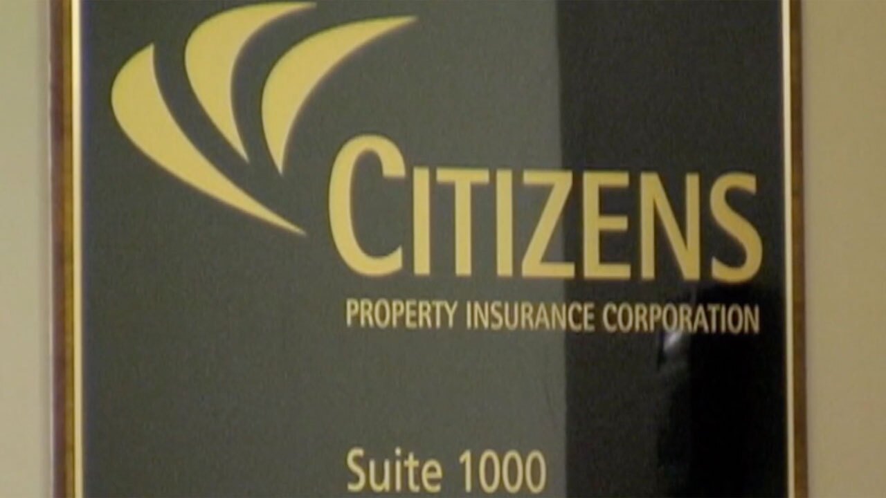Private Insurers Set to Absorb Nearly 88,000 Citizens Policies by Year’s End
