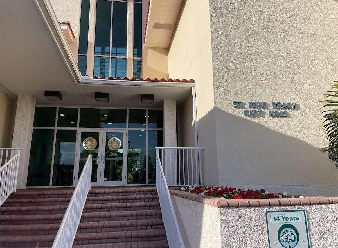 Proposed St. Pete Beach Noise Ordinance Faces Backlash from Business Owners, Residents
