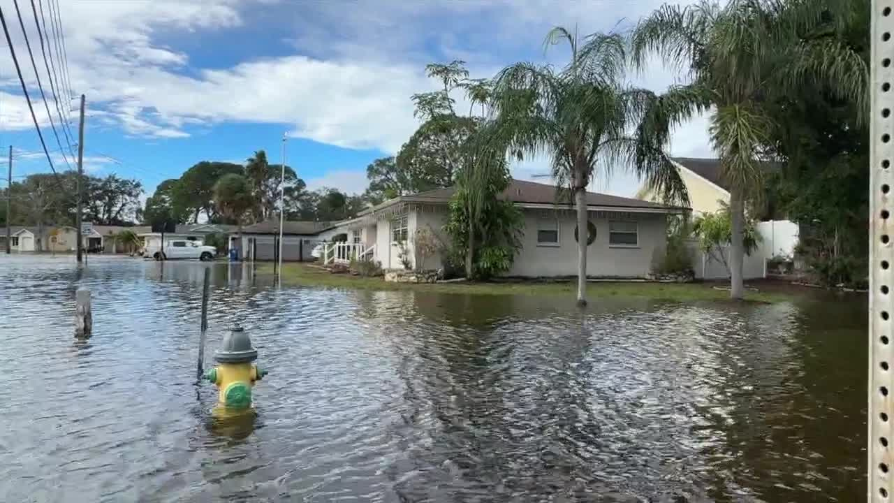 Shore Acres Residents Split as State Weighs ‘Elevate Florida’ Applications