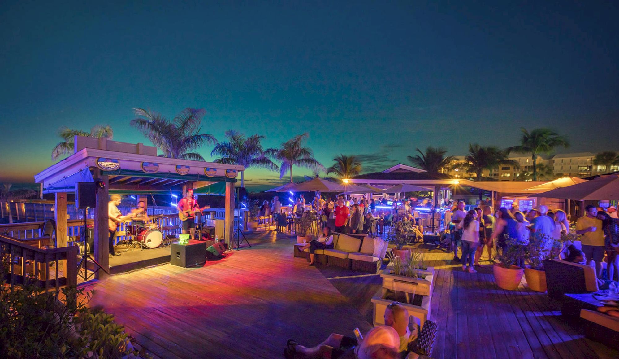 St. Pete Beach Delays Noise Ordinance Changes After Pushback Over Live Music
