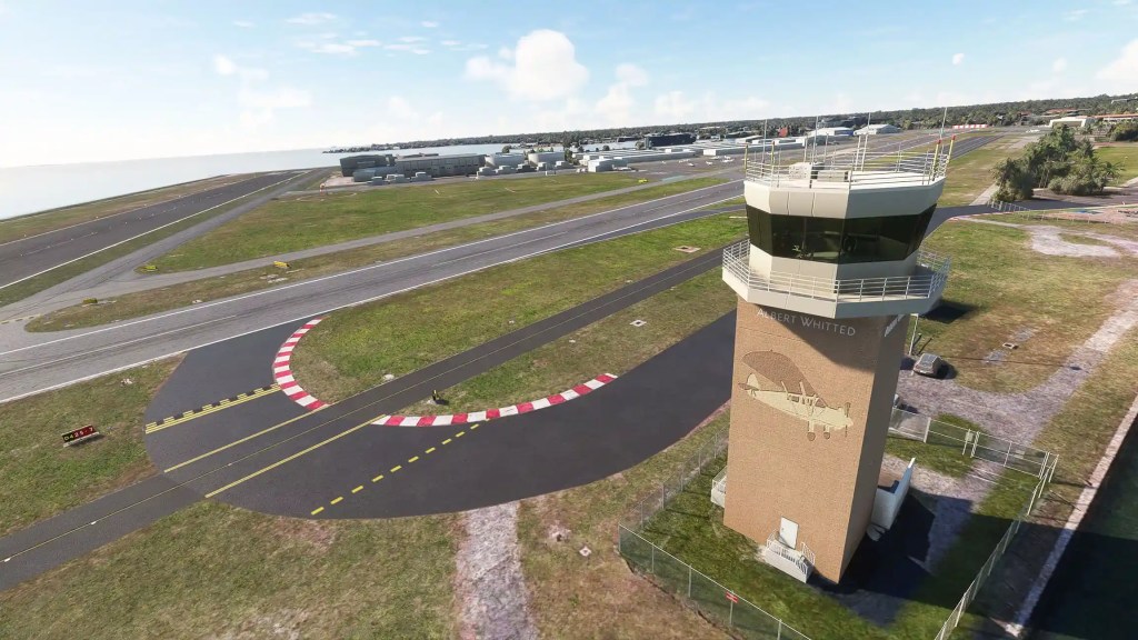 St. Pete Positions Itself as Early Leader in eVTOL&nbsp;Industry