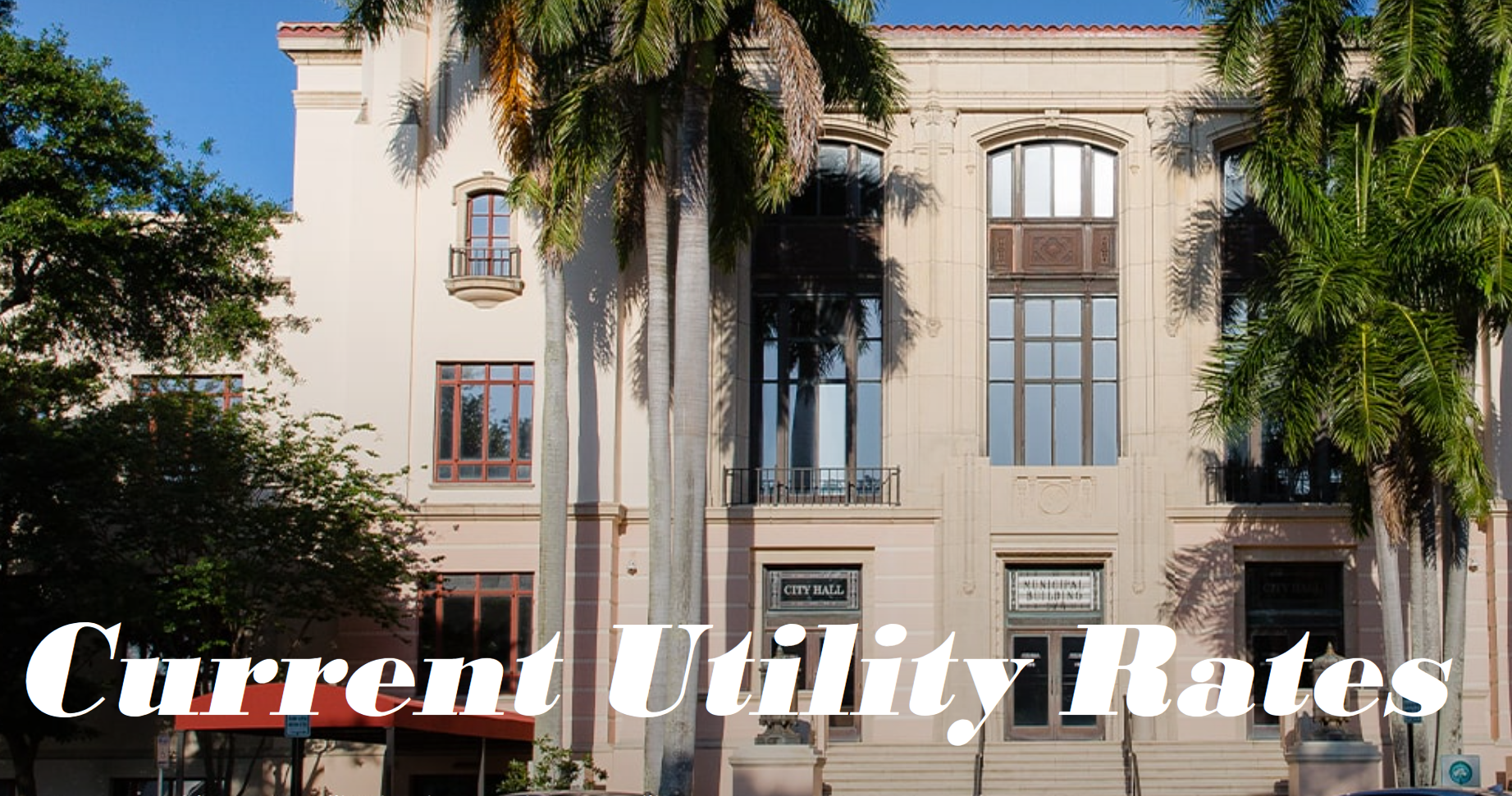 St. Pete Water Bills could Rise Up to 10% Under Proposed Rate Changes