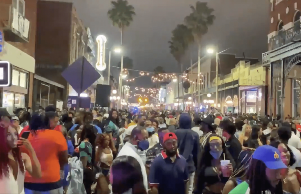 Tampa Takes Closer Look at Noise Levels as City Considers Updating Ordinance