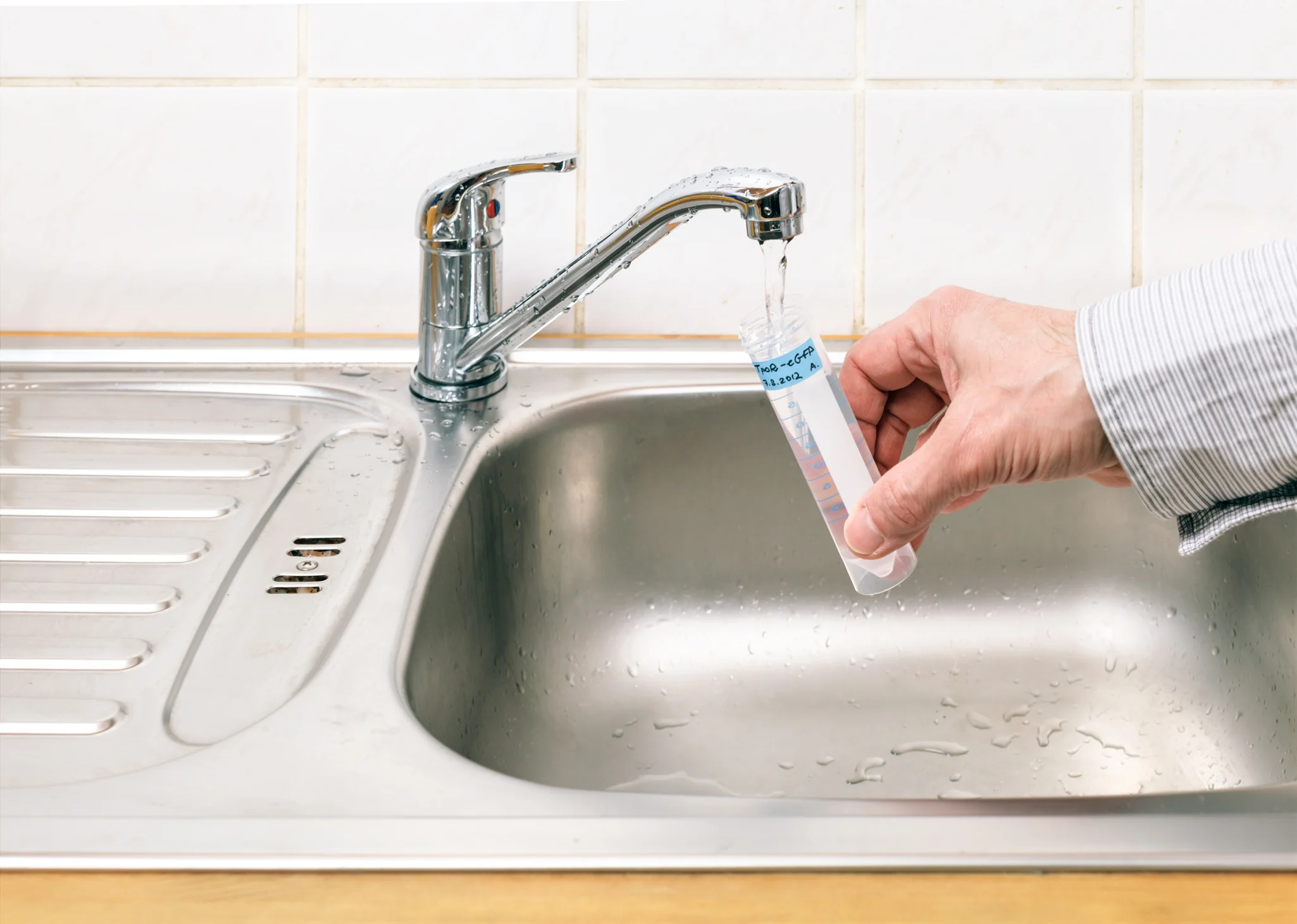 Temple Terrace Warns of Scam Targeting Residents With Fake Water Tests