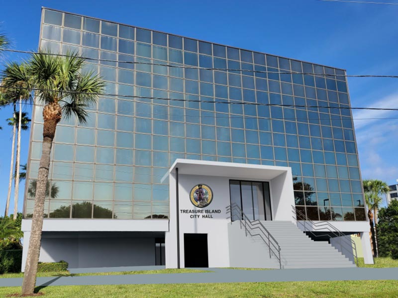 Treasure Island Pauses Impact Fees for Four Years to Support Post-Hurricane Recovery
