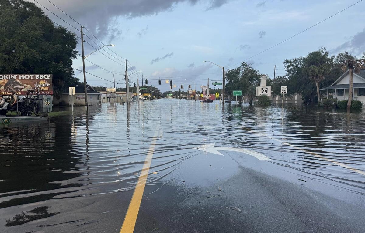 Citrus County Seeks Public Feedback on Disaster Recovery Grant Proposal