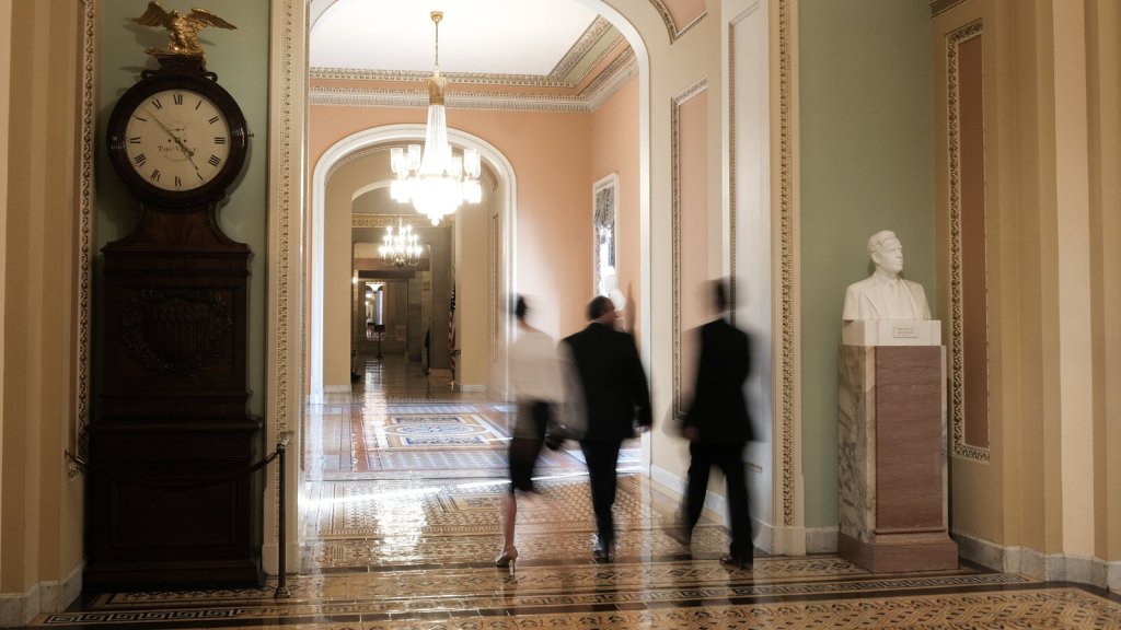 Congressional Push for Permanent Daylight Saving Time Gains&nbsp;Support