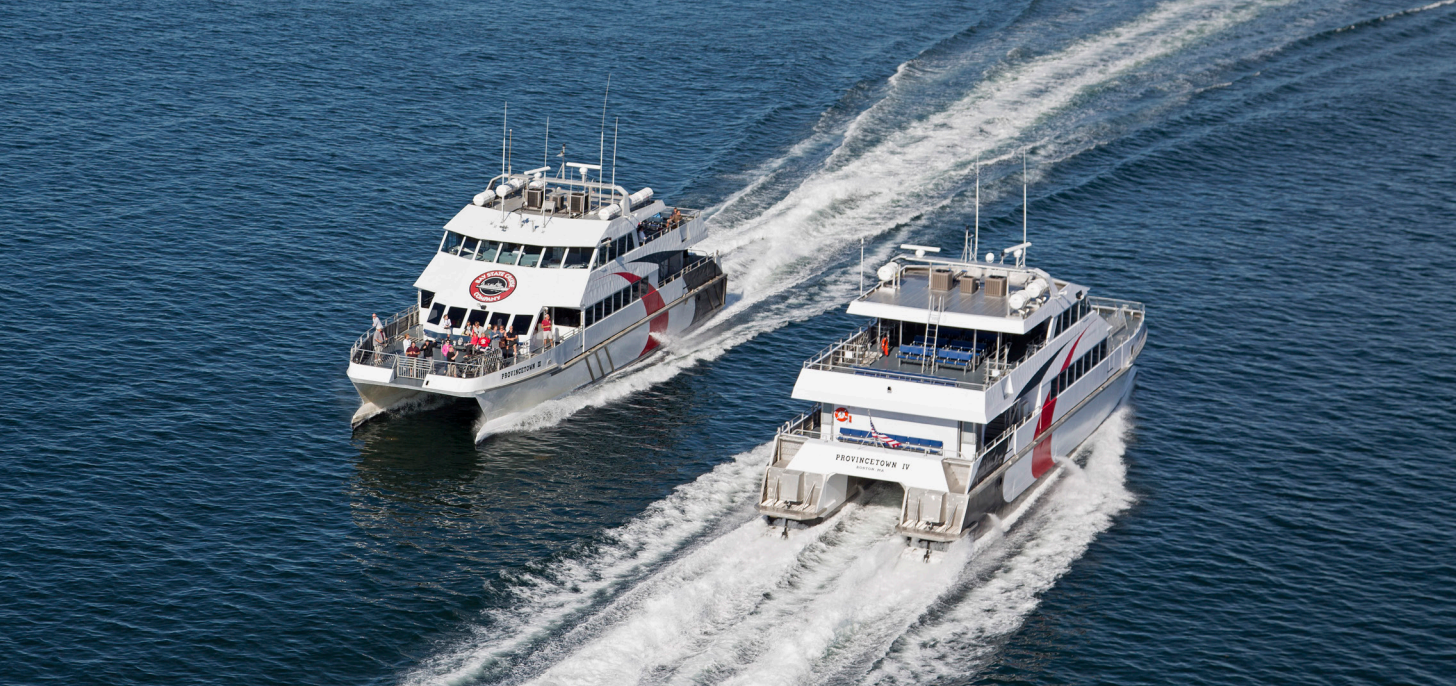 Cross Bay Ferry Set to Resume Service Next Month After PSTA Secures Grant