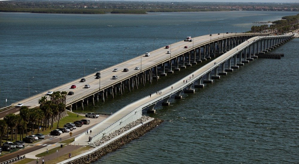 FDOT Launches Planning Study for Courtney Campbell Causeway Upgrades