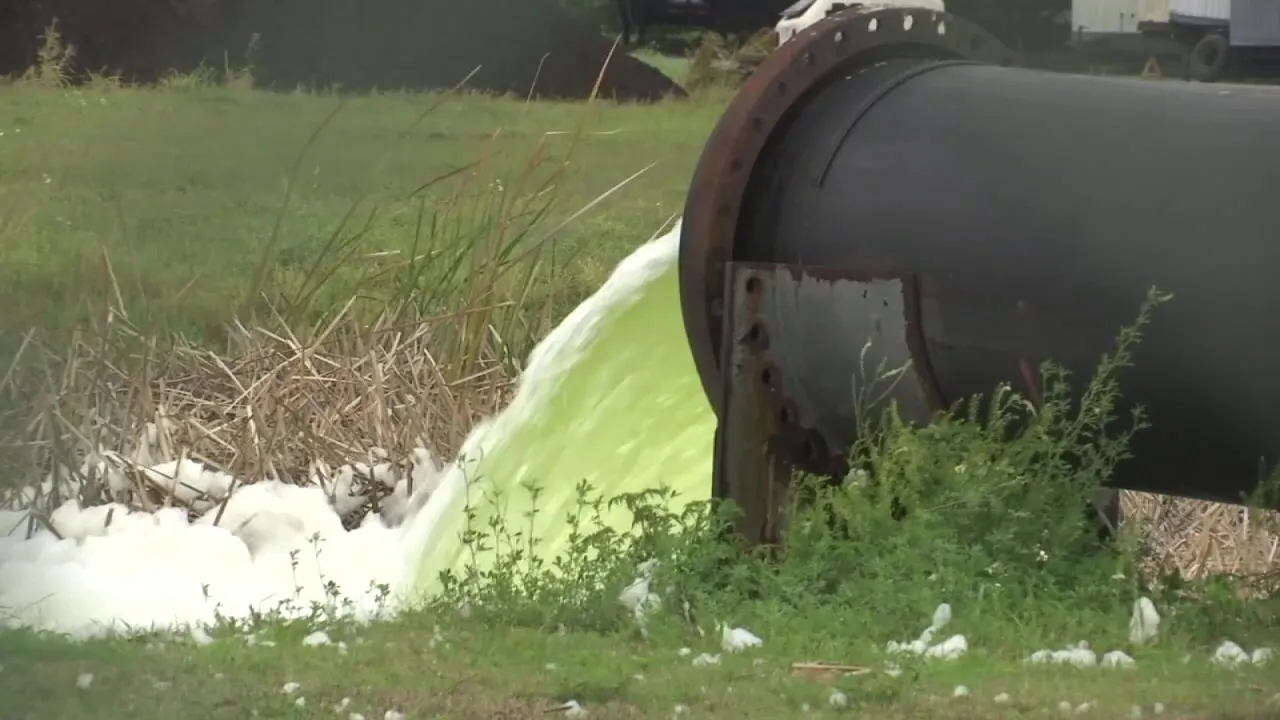 Florida DEP, Mosaic Face Community Questions Over Deep Wastewater Well Proposal