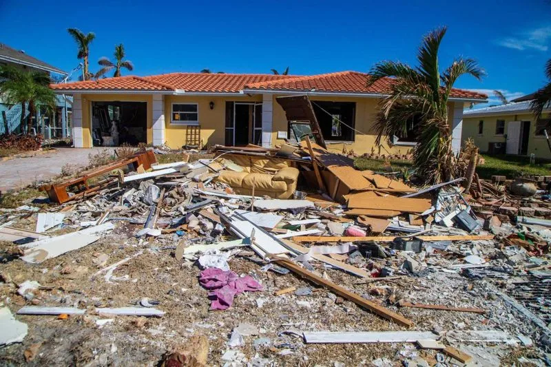 Florida Fines 8 Insurers $2 Million for Hurricane-Related Misconduct