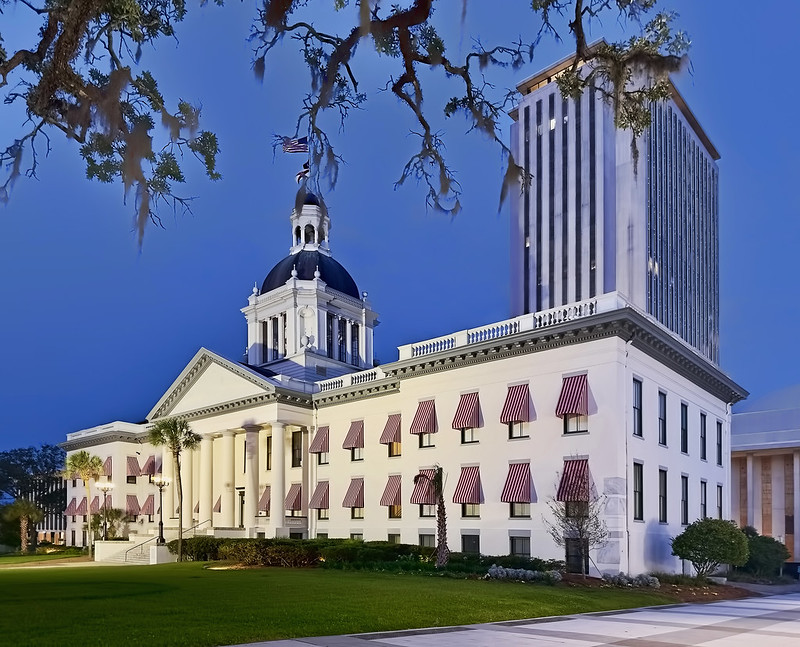 Florida Lawmakers Consider Property Tax Reform Proposals for Potential 2026&nbsp;Ballot