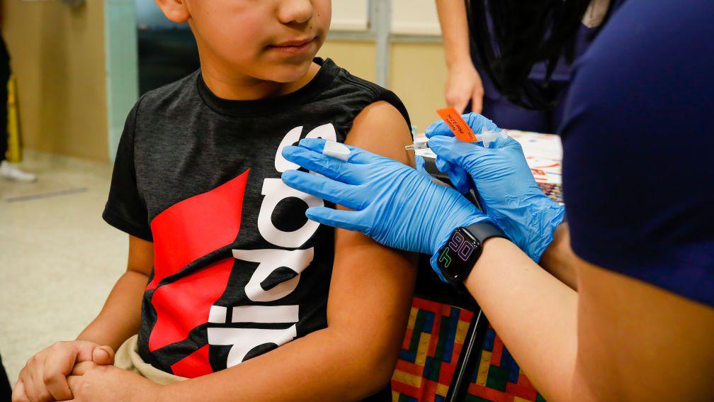 Florida Reviewing School Vaccine Mandates, but Requirements Remain in Place