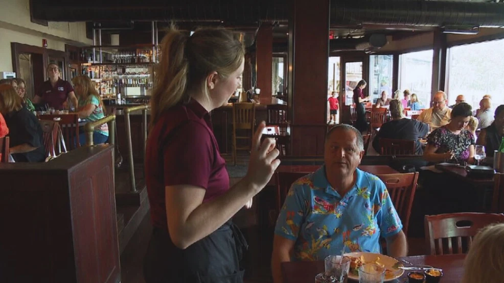 Florida’s Minimum Wage Increases to $14 an Hour