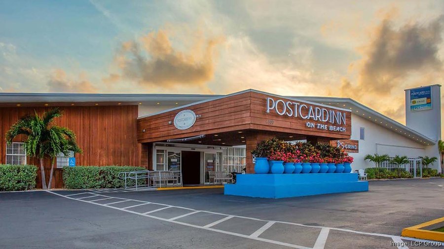 Hotel Closures Contribute to Decline in Pinellas County Bed Tax Collections