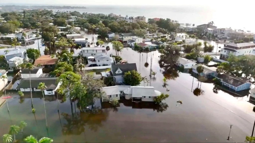 Hurricane Recovery Spurs HOA Flexibility and Resilient Homebuilding in St.&nbsp;Pete