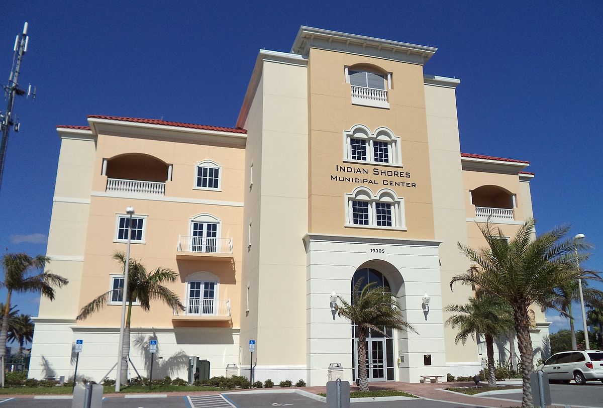 Indian Shores Adopts Lean Budget Following 2024 Hurricanes