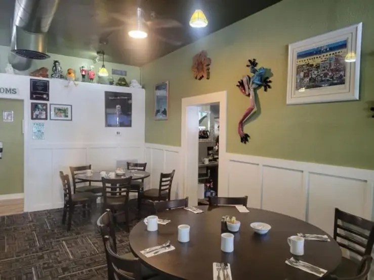 Loyal Customers Fund Revival of Beloved North Redington Beach&nbsp;Restaurant