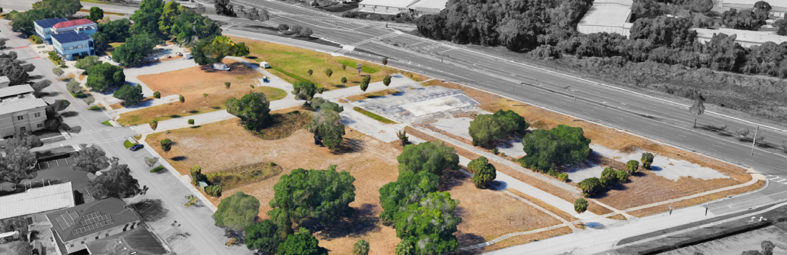 Oldsmar City Council Rejects Revised Downtown Redevelopment Plan