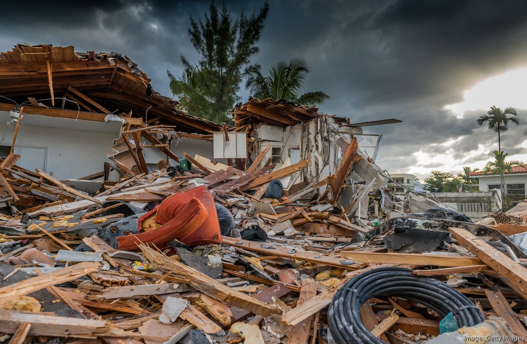 Pinellas County Approves Hurricane Recovery Contract Despite Firm’s Past Issues
