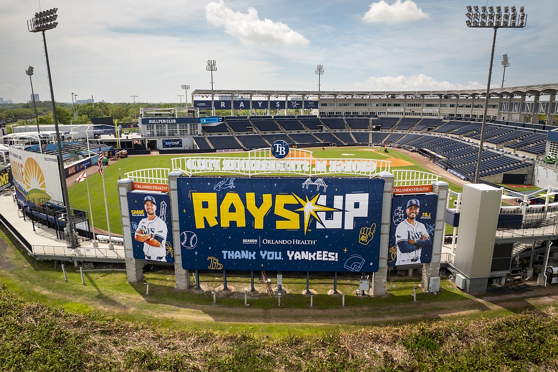 Rays Sale Expected to Close Within Two Weeks as Team Presidents Exit