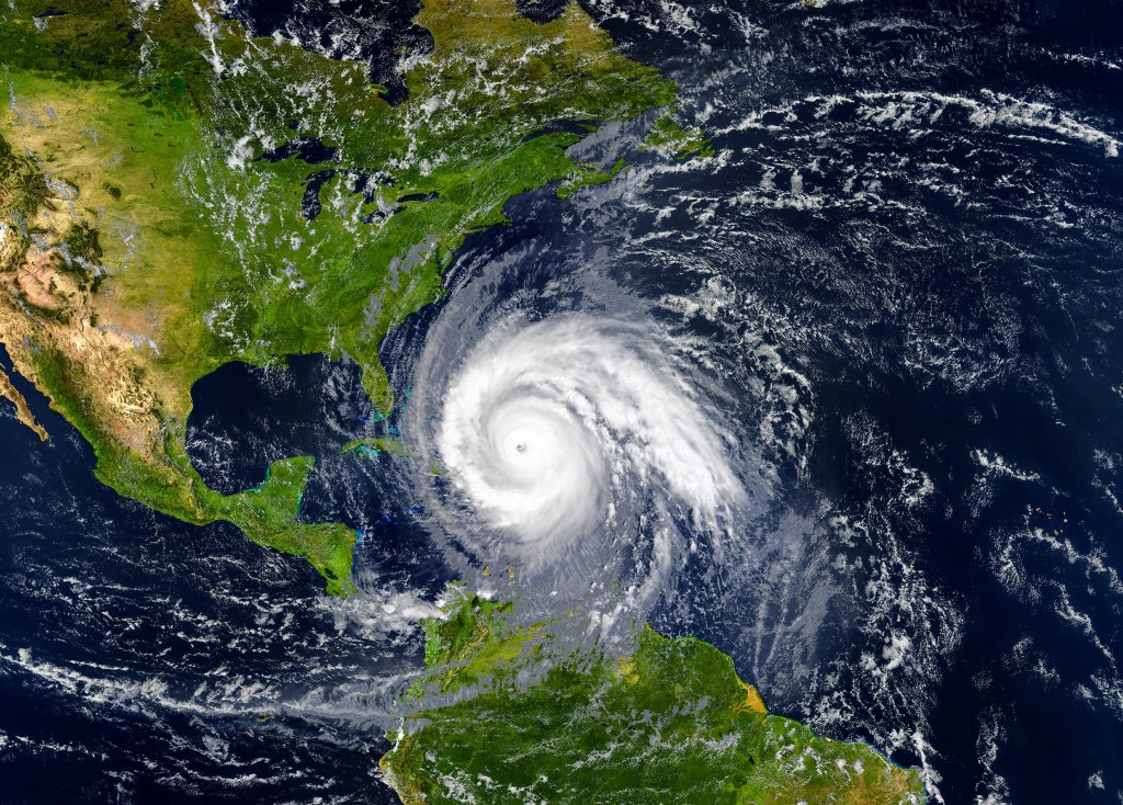 Researchers Propose New Hurricane Scale to Better Capture Deadly&nbsp;Risks