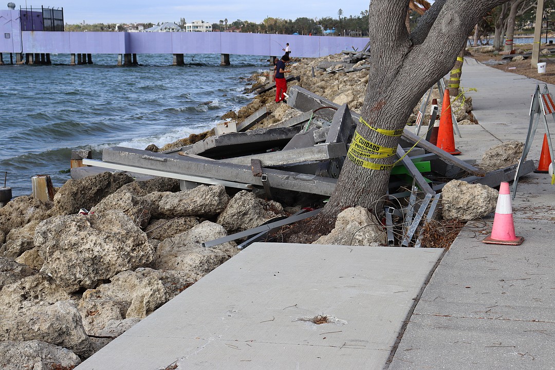 Sarasota County Evaluates Hurricane Response One Year After Record Evacuations