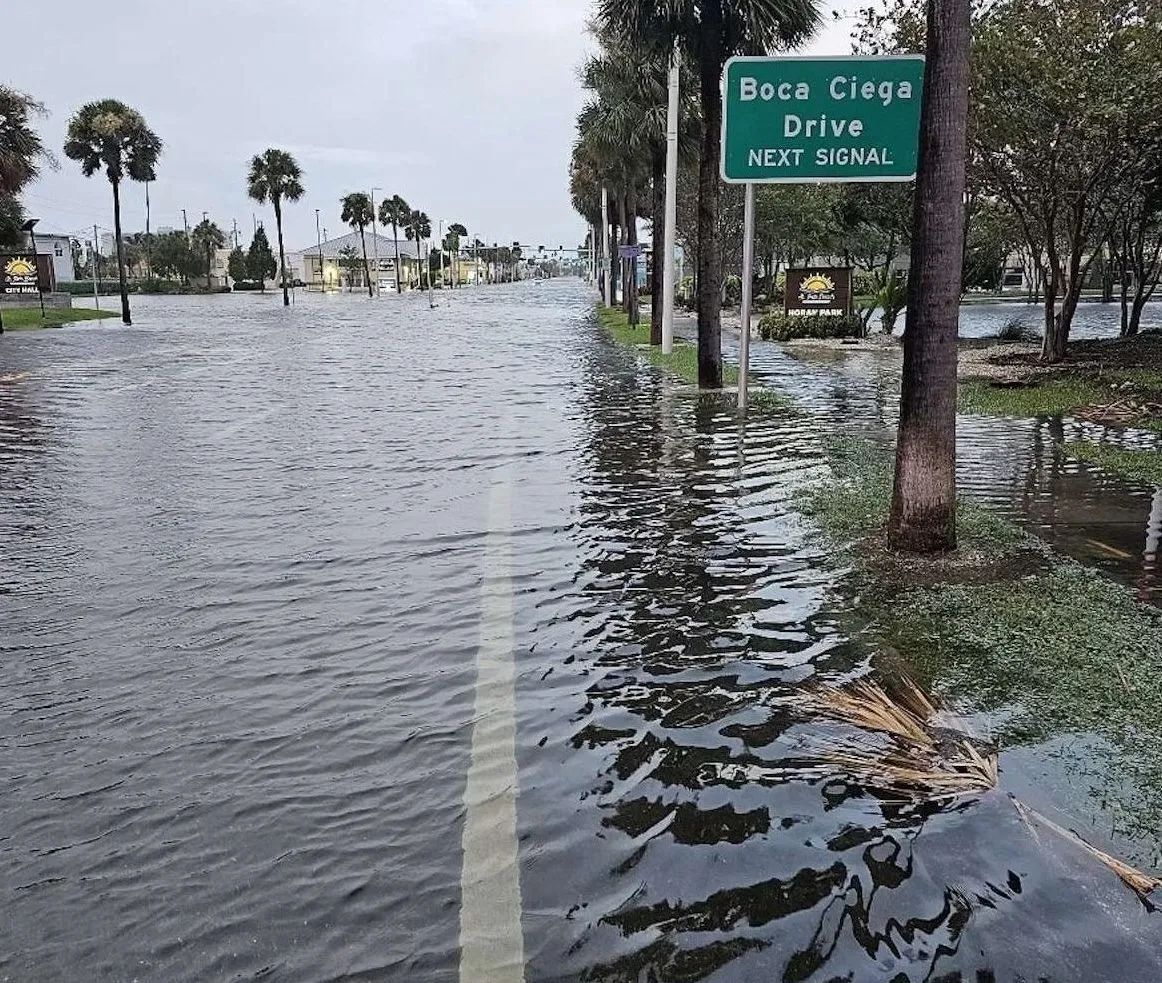 St. Pete Beach Launches Multi-Year Drainage Infrastructure Replacement Project