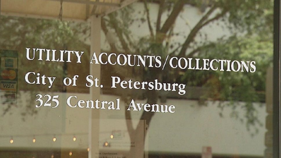 St. Petersburg Approves Utility Rate Hikes Set to Take Effect in 2025