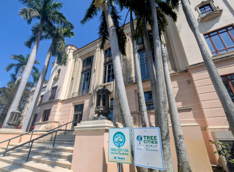 St. Petersburg Council Debates $1.18B Budget, Raising Concerns Over Youth, Fire, Stormwater&nbsp;Funding