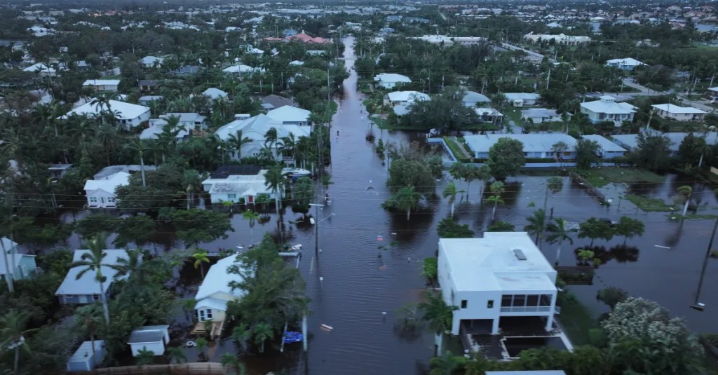 Tampa Bay Area Receives $1.3M Federal Grant for Regional Disaster Recovery&nbsp;Planning