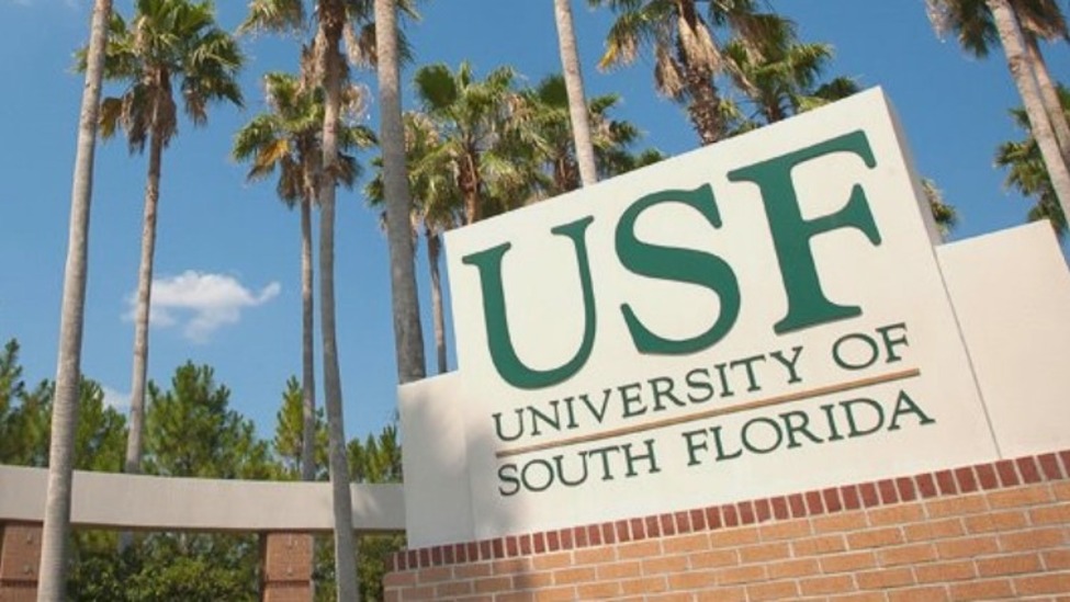 USF Achieves Highest Ever Spot in U.S. News Best Colleges Rankings