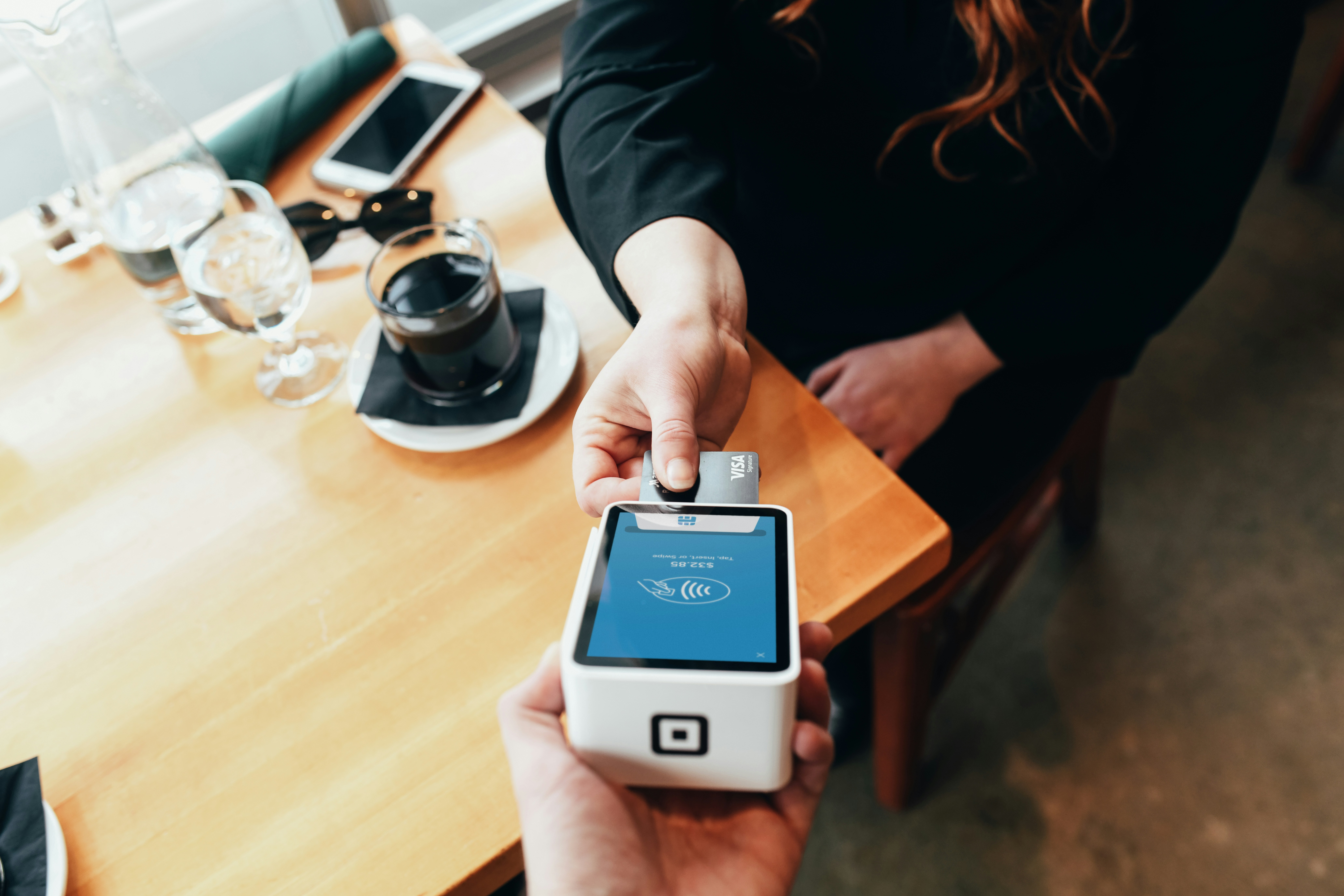 BBB Warns of ‘Ghost Tapping’ Scam Targeting Your Phone