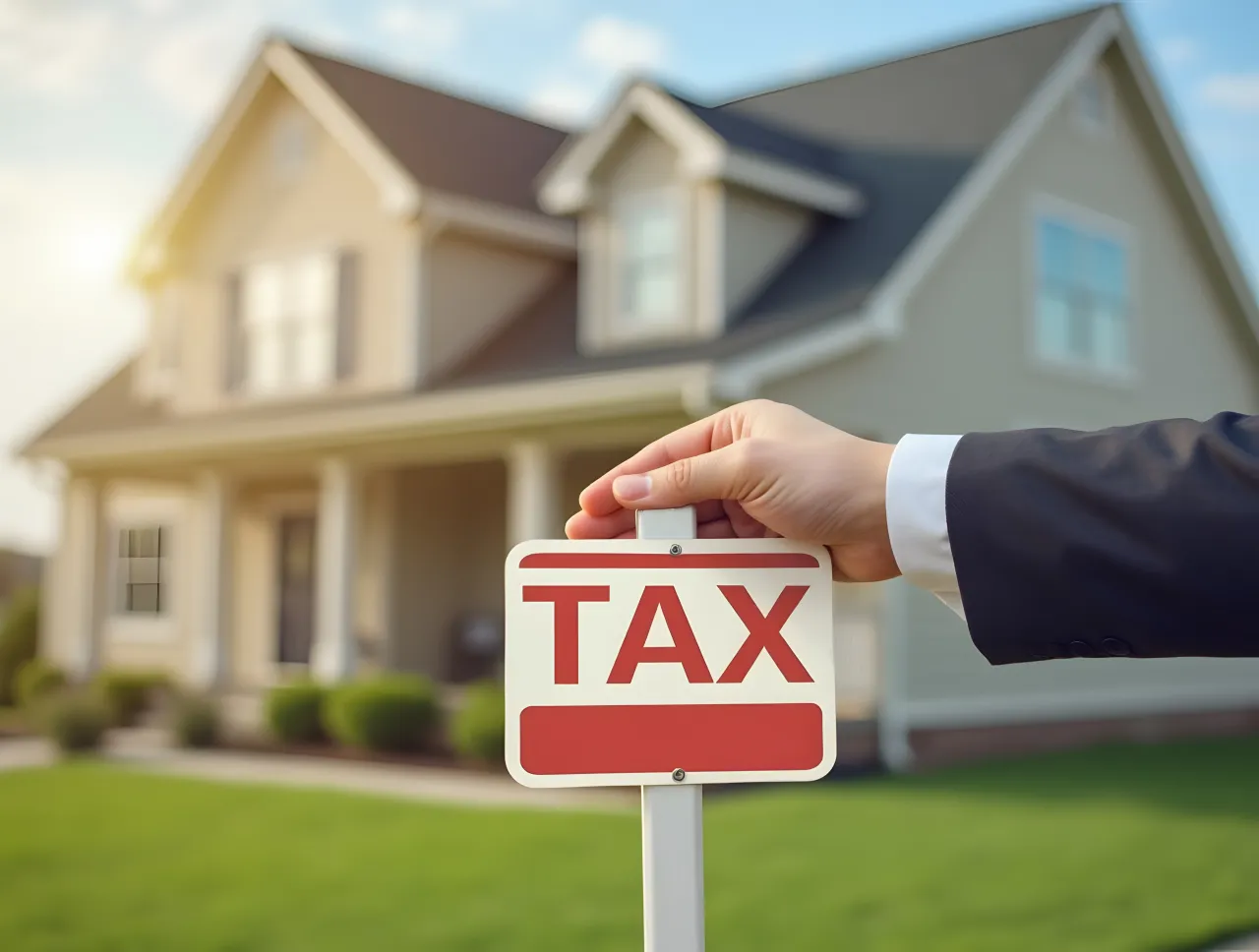 Florida Lawmaker Proposes $1,000 Annual Checks for Homeowners