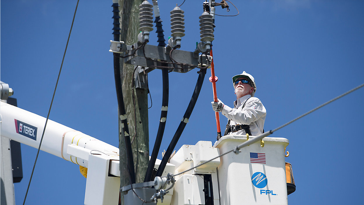 Florida Regulators Hear Arguments on FPL Rate Increase Proposal