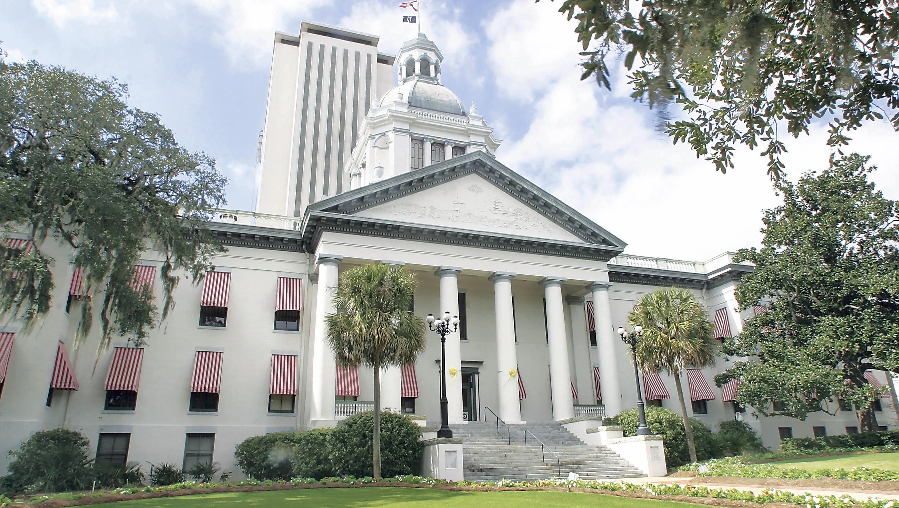 Florida Senator Proposes Five Property Tax Relief Bills