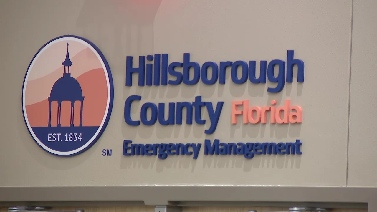 Hillsborough County Holds Panel Discussion on Storm Recovery