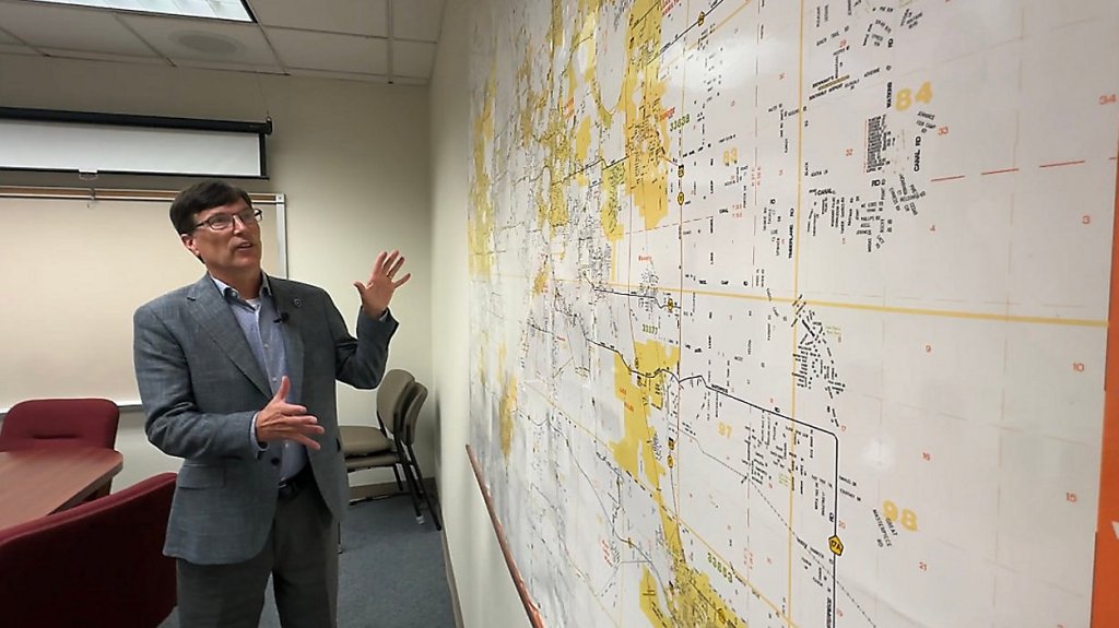 Polk County Launches Initiative to Reduce Traffic&nbsp;Fatalities